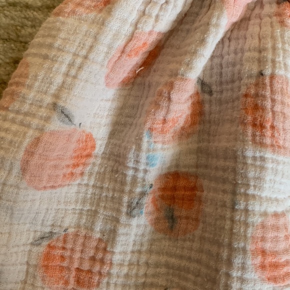 Precious Angel Dear dress and bloomers - Picture 2 of 3